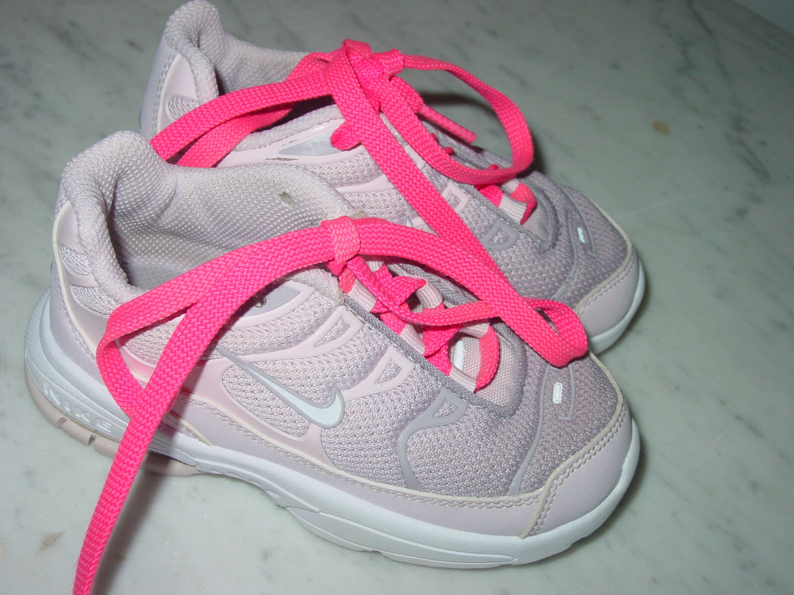 nike air max plus girls toddler