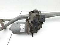 Jaguar XF X250 11-15 Wischermotor m. Wischergestänge Vorne Jaguar XF X250 11-15 08.04.2013 C2D3544 8X23-17500-AD... Vorschau 2