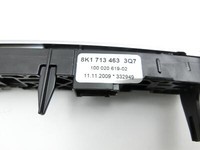 Audi Q5 8R 08-12 Blende Schaltkulisse Ganganzeige Audi Q5 8R 08-12 23.11.2009 8K1713463 gebraucht Vorschau 5