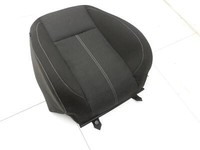 Opel Astra J 09-12 Kombi Sitzbezug Rückenpolster Rechts Vorne für Beifahrer Sitz beheizt Opel Astra J 09-12... Vorschau 2