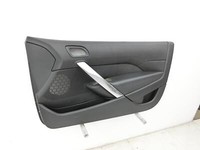 Peugeot 308 I CC T7 07-11 Cabriolet Türverkleidung Türpappe Rechts Vorne Peugeot 308 I CC T7 07-11 29.09.2010... Vorschau 2