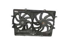 Audi Audi A5 8T 09-11 TDI 2,7 140KW Lüfter Ventilator f. Kühler Audi Audi A5 8T 09-11 20.04.2011 8K0959455G... Vorschau 1