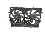 Audi Audi A5 8T 09-11 TDI 2,7 140KW Lüfter Ventilator f. Kühler Audi Audi A5 8T 09-11 20.04.2011 8K0959455G... Vorschau 1