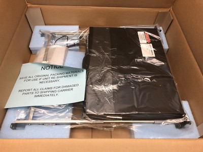 LCD2U17-05 SHORT DEPTH 17'' LCD 2U RACK KVM CONSOLE NEW IN BOX