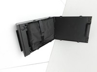 BMW E90 3er 325i 05-08 Armlehne Mittelarmlehne Auflage mit Becherhalter für Rücksitzbank BMW E90 3er 325i 05-08... Vorschau 5