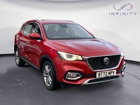 2022 MG MG HS 1.5 T-GDI Excite SUV 5dr Petrol Manual Euro 6 (s/s) (162 ps) SUV P