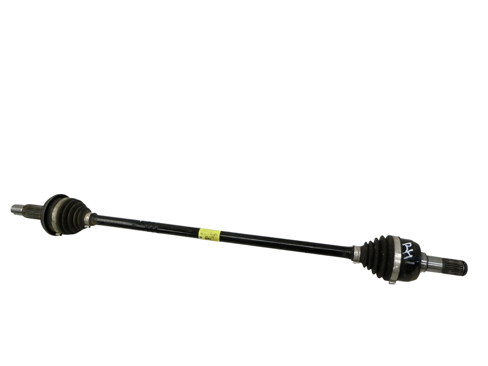 Albero motore Semiasse cardanico Dx posteriore per 4WD Hyundai Santa Fe IV TM 18-20 - Bild 1