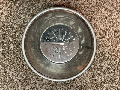 bullet express juicer replacement parts