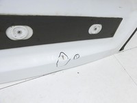 Ford Transit Custom 12-18 Kasten Tür Flügeltür Hecktür Links Hinten AA Ford Transit Custom 12-18 08.06.2015 gebraucht Vorschau 4