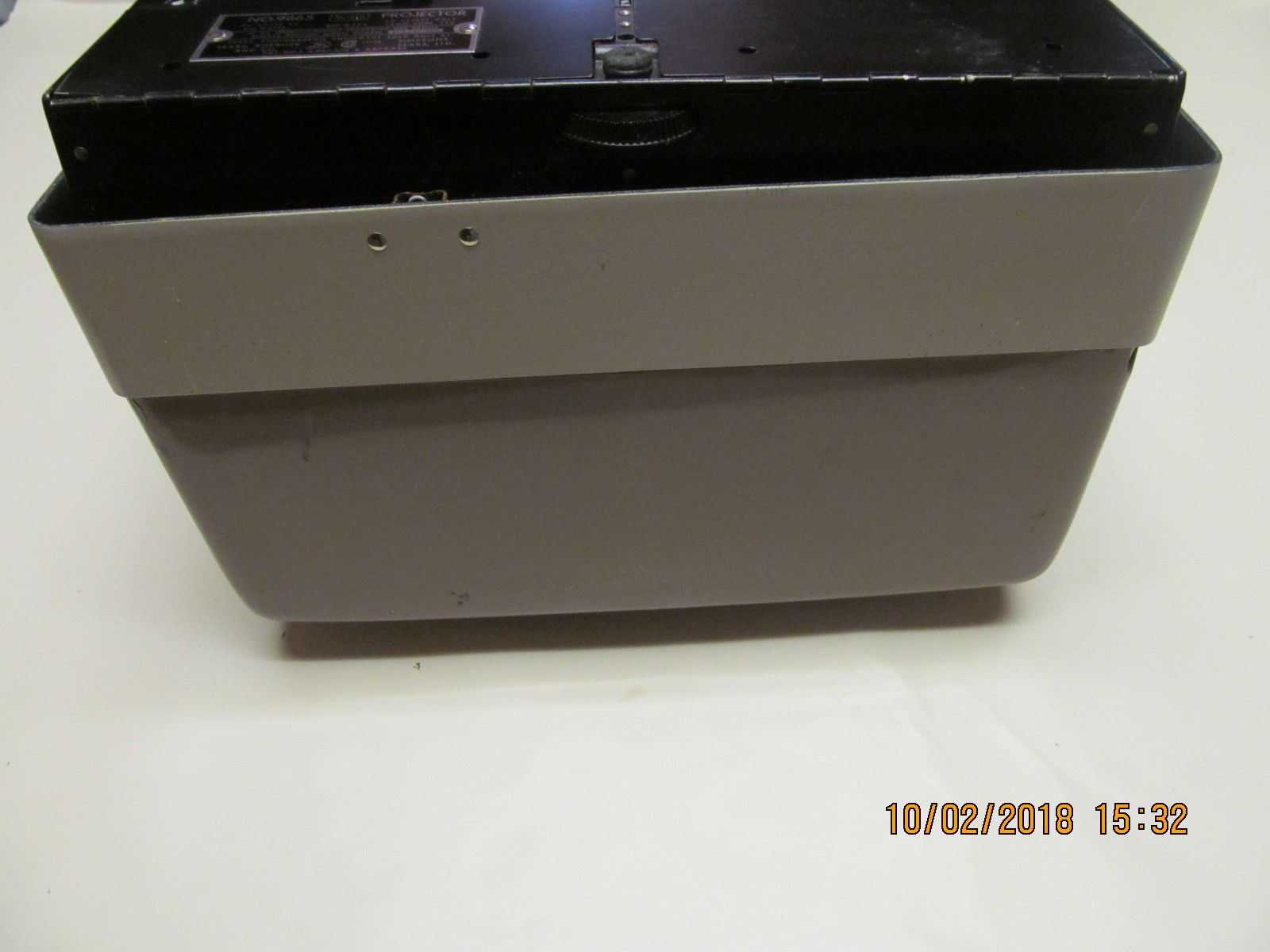 Sears Tower Automatic 500 Slide Projector # 9865