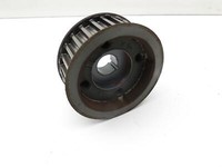 Opel Zafira B A05 05-08 CDTI  1,9 110KW Z19DTH Riemenscheibe Opel Zafira B A05 05-08 13.09.2007 93183257 gebraucht Vorschau 4