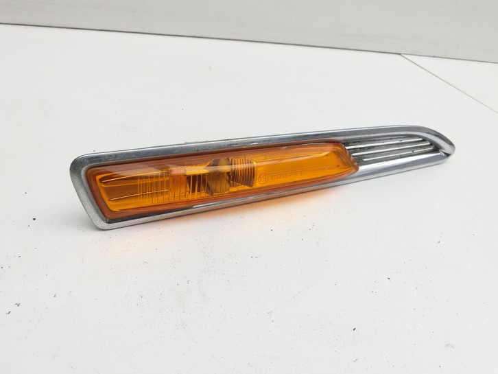 Ford Mondeo IV 4 07-10 Blinker Blinkleuchte Links für Kotflügel orig  - Bild 2