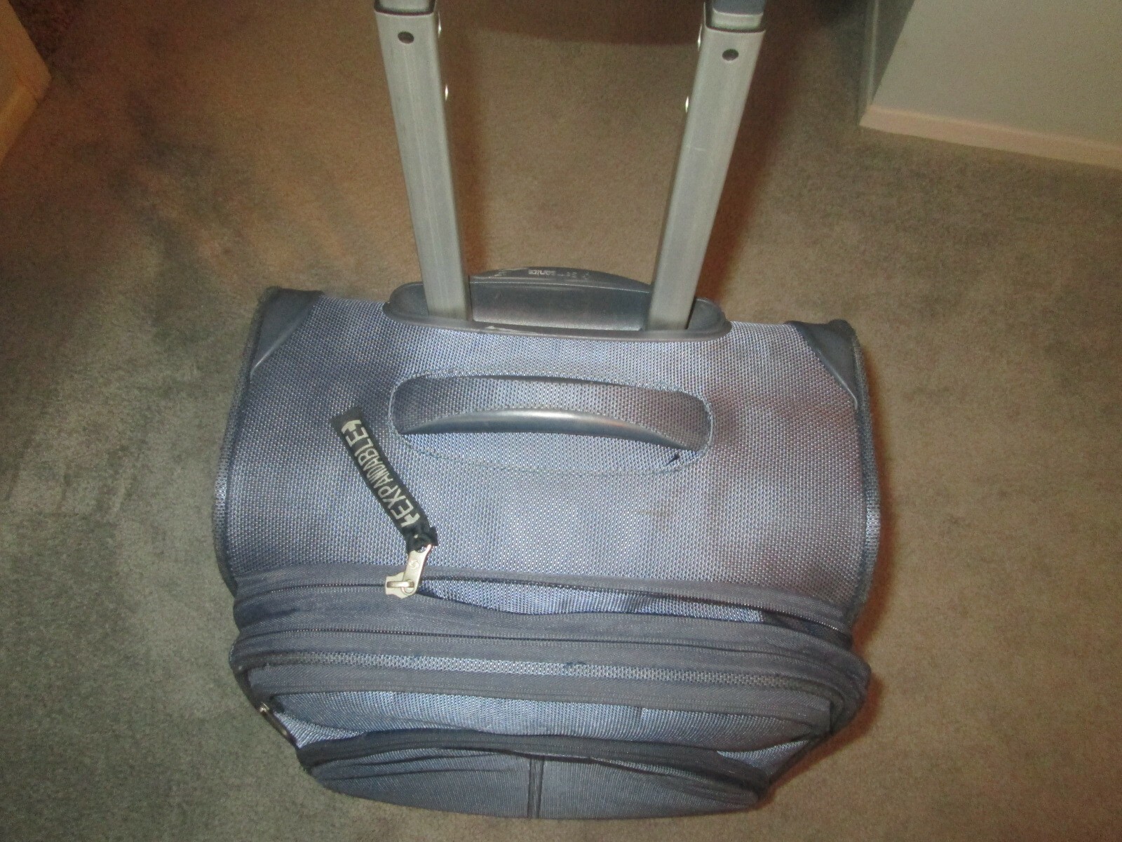 Samsonite 1910 Luggageguide