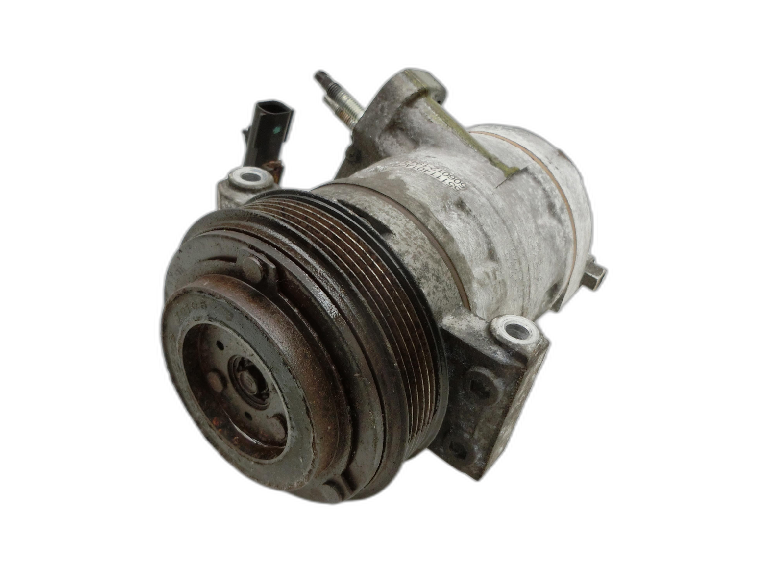 Dodge Nitro 06-10 CRD 2,8 130KW Klimakompressor Klima Kompressor  - Bild 1