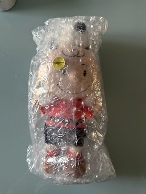 Item photo(s) from verified buyer