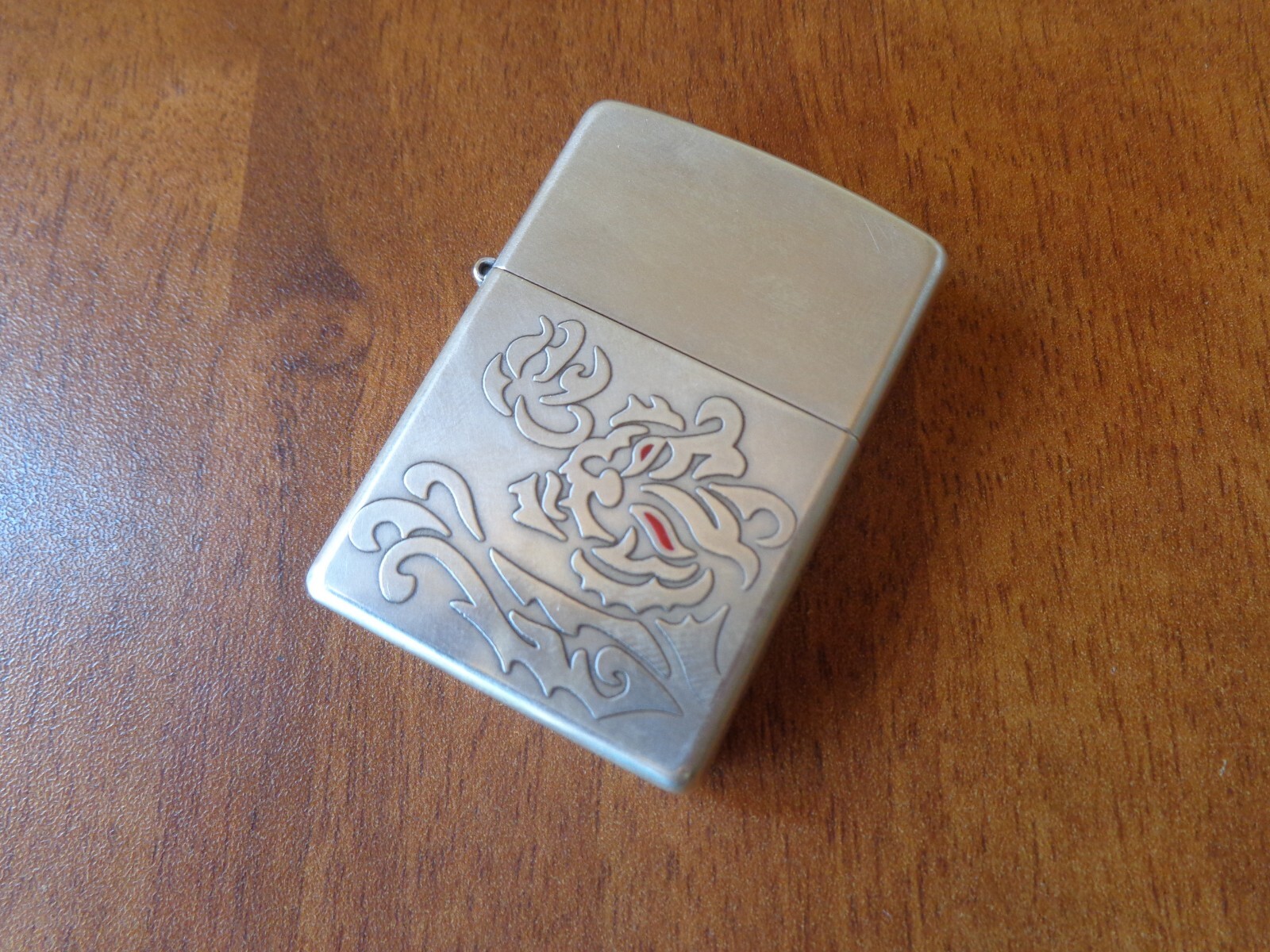 ZIPPO the Ring 貞子　増殖EDITION レア 希少 Zippo the Ring 貞子 増殖EDITION - メルカリ