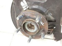 Mazda 6 GJ 15-18 2,2 110KW Achsschenkel Radnabe mit ABS Links Vorne Mazda 6 GJ 15-18 04.01.2016 gebraucht Vorschau 2