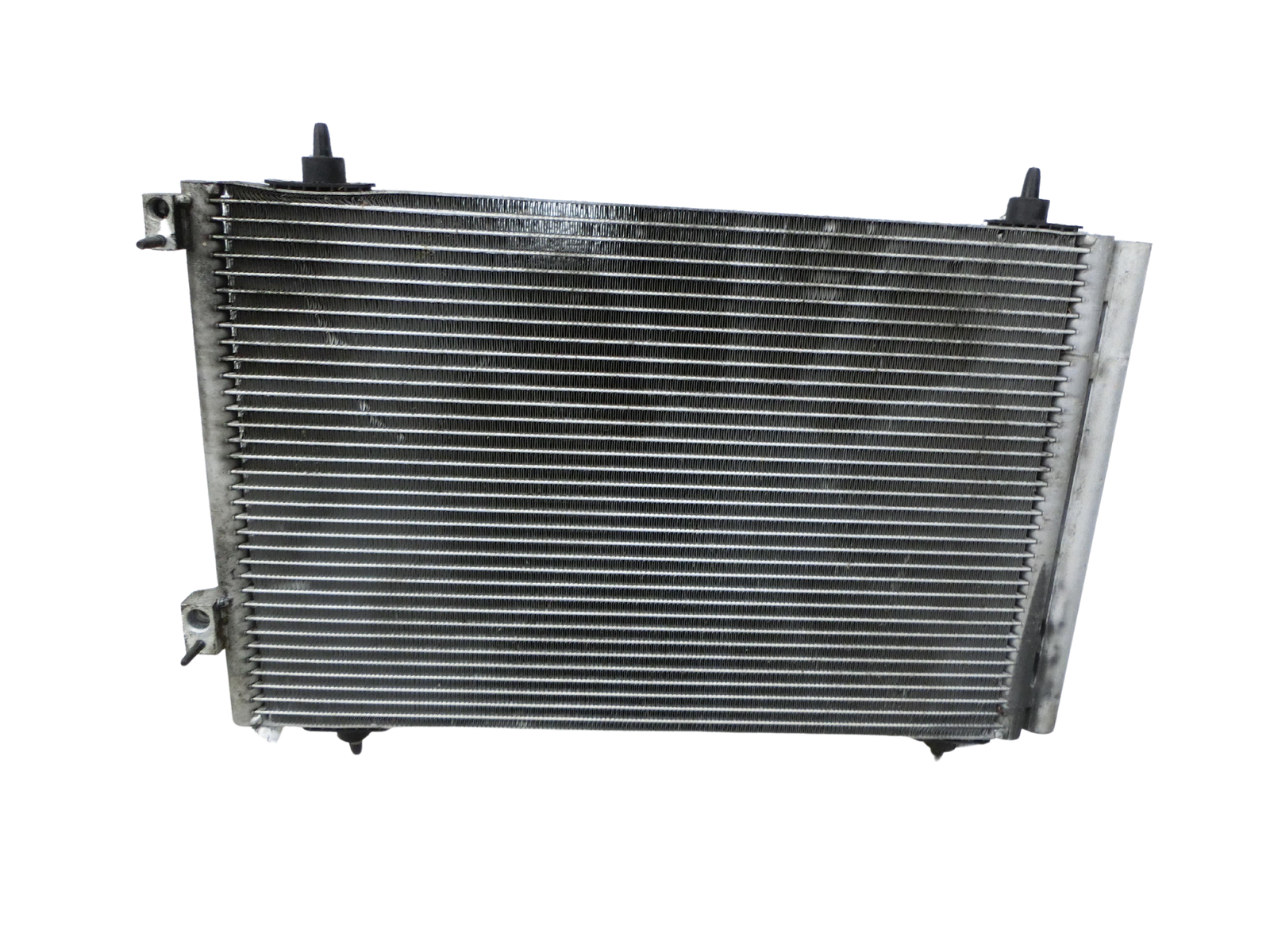 Peugeot 308 I T7 07-11 Kondensator Klimakühler AC  - Bild 1