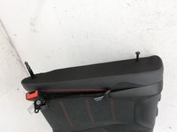 Mercedes W177 A250E 18-22 Lim Sitzbezug Rückenpolster Rechts für Rücksitzbank Hinten rote Naht Mercedes W177 A250E... Vorschau 4