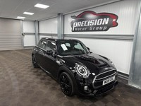 2019 MINI HATCHBACK 2.0 Cooper S Sport II 5dr Auto HATCHBACK PETROL Automatic