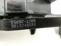 Peugeot 208 I CA 15-19 HDi 1,6 73KW BH02 DV6FD Zylinderkopfdeckel Motorölabscheider Ölabscheider Peugeot 208 I CA... Vorschau 8