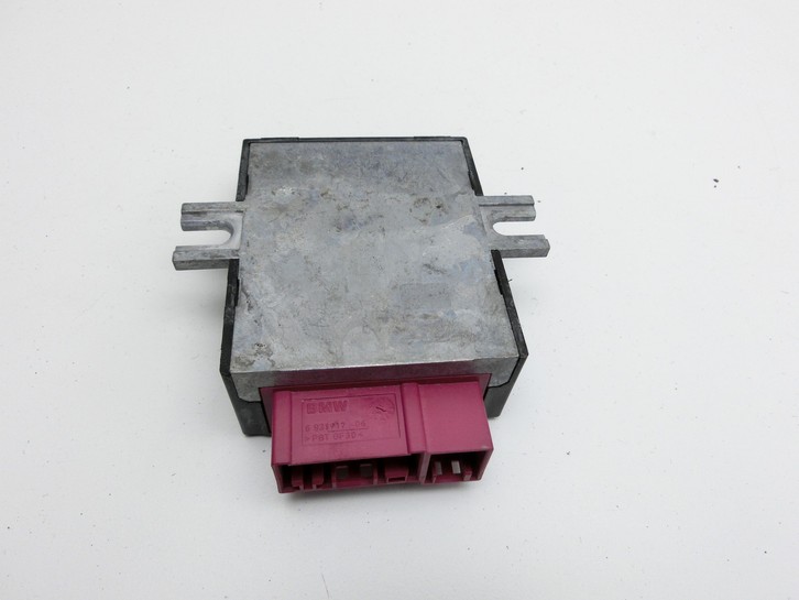 BMW 428i F36 14-17 Steuergerät ECU SG EKPM2 Kraftstoffpumpe BMW 428i F36 14-17 02.06.2016 7411596 16147411596... Vorschau 4