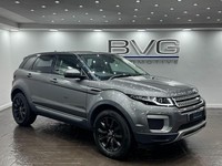 2017 Land Rover Range Rover Evoque 2.0 eD4 SE FWD Euro 6 (s/s) 5dr ESTATE Diesel