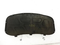 Opel Astra J 12-18 Dämmung Wärmedämmung für Motorhaube Dämmmatte Opel Astra J 12-18 01.01.2013 13272647 366977880... Vorschau 2