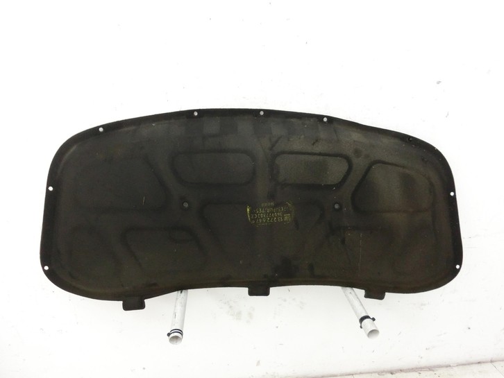 Opel Astra J 12-18 Dämmung Wärmedämmung für Motorhaube Dämmmatte Opel Astra J 12-18 01.01.2013 13272647 366977880... Bild 2
