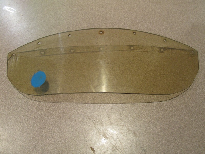 Bulle (Harley-Davidson 1690 Flhx - 70539,31)