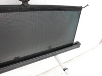 Audi A4 8W B9 19-24 Kombi Trennnetz Gepäcknetz Sicherheitsnetz Rollonetz Audi A4 8W B9 19-24 18.12.2015 8W9861691... Vorschau 4