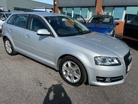 2026 Audi A3 1380cc Hatchback PETROL Automatic