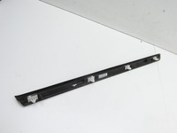 Opel Zafira Tourer C P12 16-19 Leiste Scheibendichtung für Tür Links Vorne Opel Zafira Tourer C P12 16-19... Vorschau 4