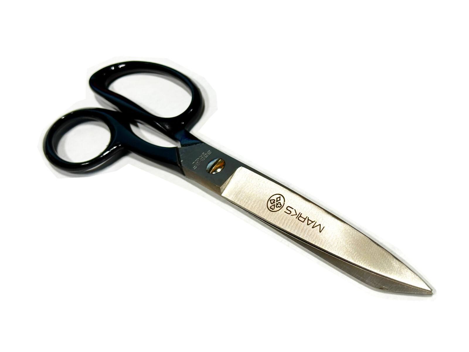 Scissor Shop MURAYAMA twoness ミドリカワ バッチ Scissor Shop MURAYAMA twoness ミドリカワ バッチ - メルカリ