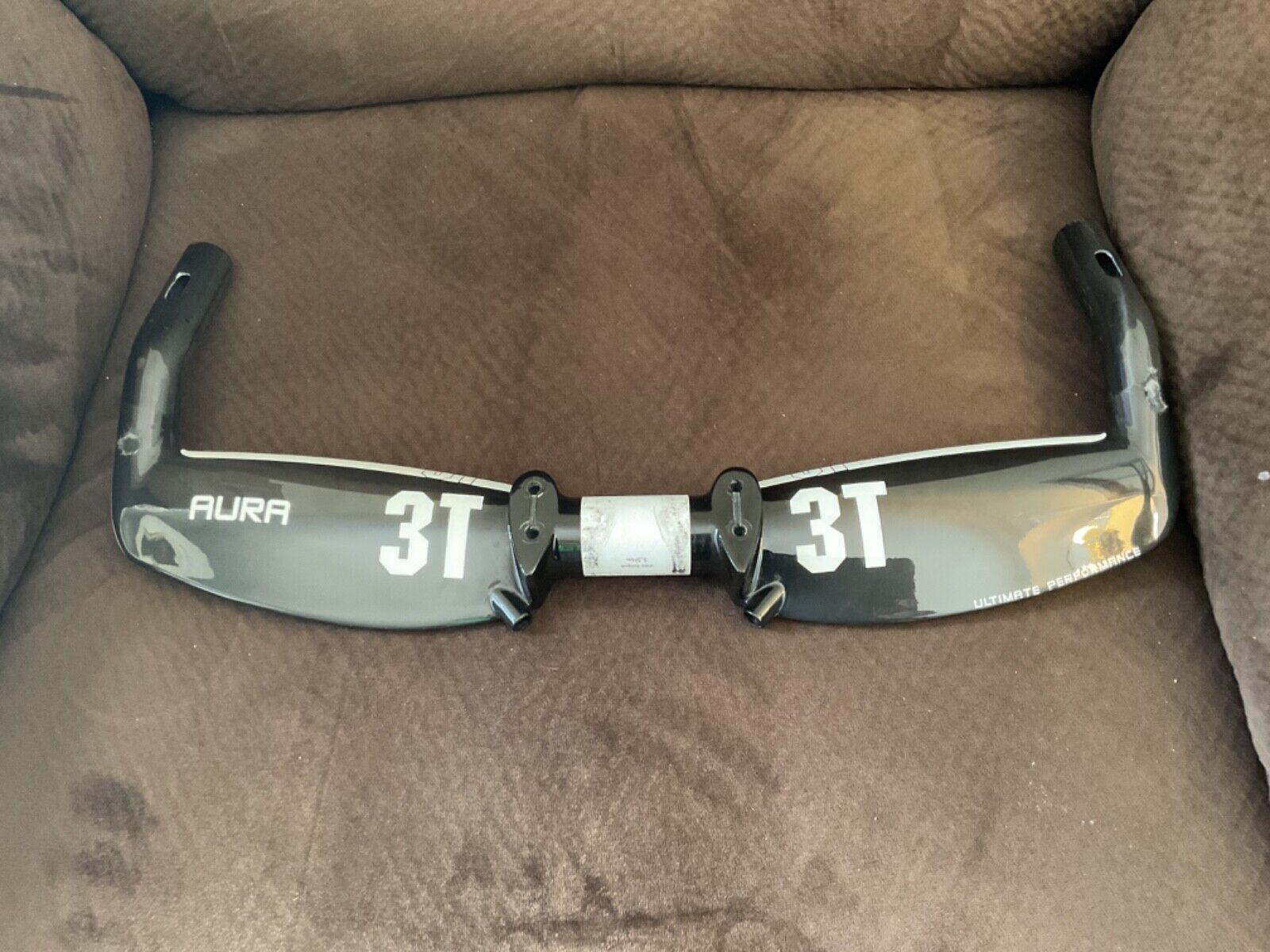 3T Aura-Pro Handle Bar Ultimate Performance | eBay 3T Aura-Pro Handle Bar Ultimate Performance | eBay