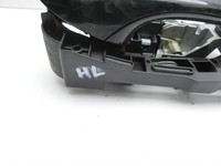 BMW 525d F10 13-17 Lim Türgriff Außengriff Hinten Links 475 BMW 525d F10 13-17 27.02.2014 X3717564911 gebraucht Vorschau 3