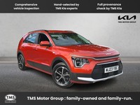 2023 Kia Niro 1.6h GDi 2 DCT Euro 6 (s/s) 5dr ESTATE Petrol/Electric Hybrid Auto