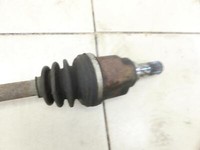 Nissan Micra III K12 03-05 1,2 48KW Antriebswelle Gelenkwelle Links Vorne Nissan Micra III K12 03-05 14.04.2003... Vorschau 7