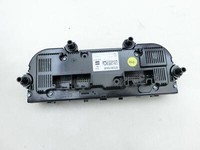 Seat Leon III 5F 12-16 Bedienteil Bedienelement Heizung Klimabedienteil Seat Leon III 5F 12-16 12.06.2014... Vorschau 2