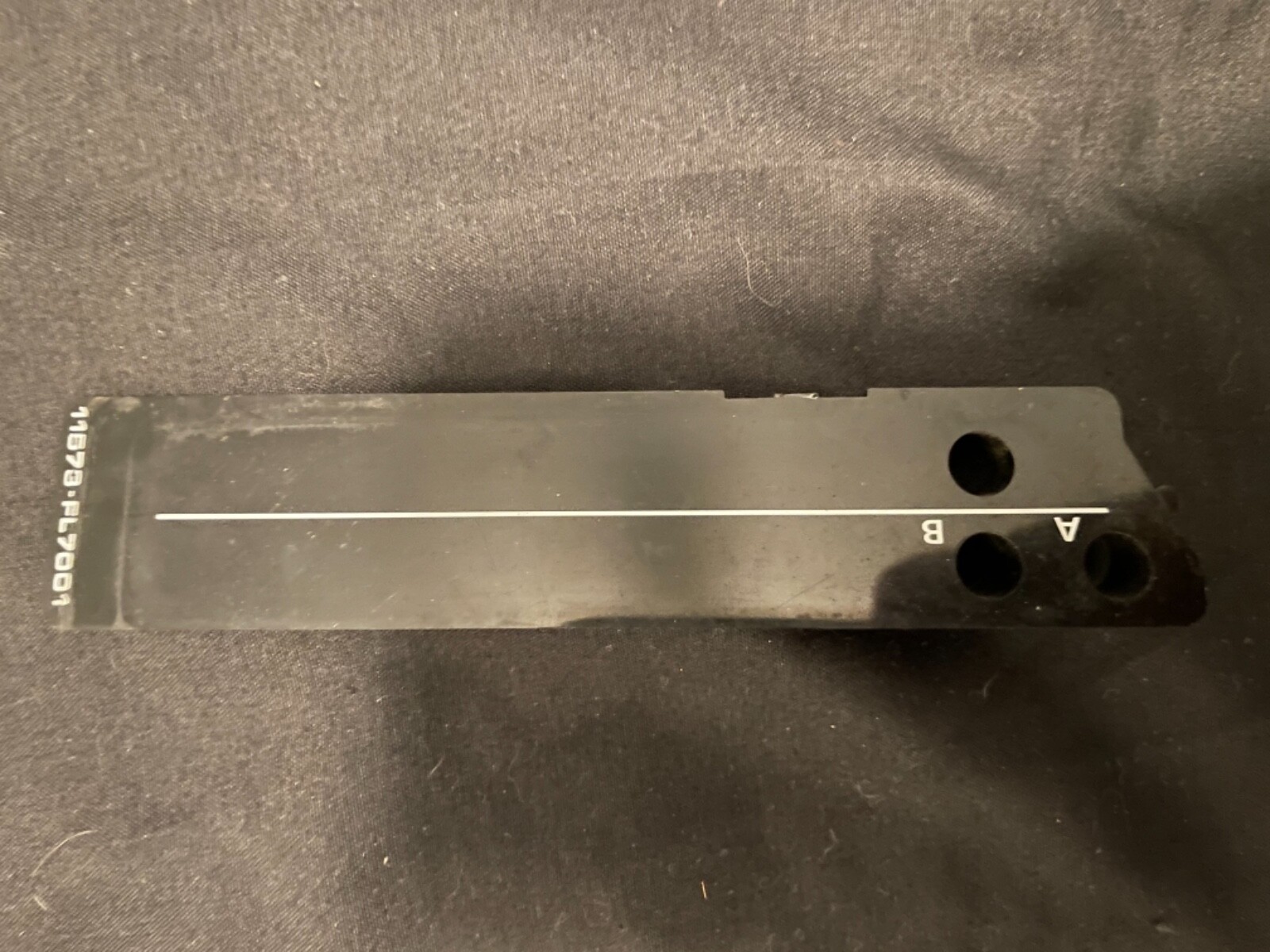 1984-1989 Nissan 300ZX Z31 GLL digital dash cluster meter