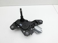 Dacia Duster II HM 18-21 Wischermotor Hinten Heckwischermotor Dacia Duster II HM 18-21 05.07.2019 A4538205800... Vorschau 2