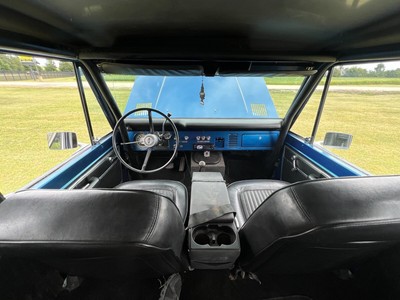 image 3 of interior