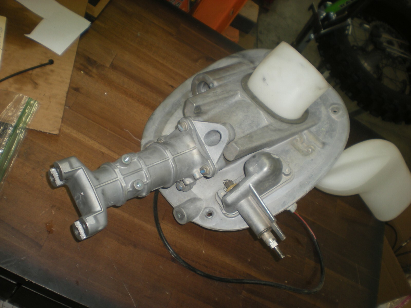 2005-2019 KAWASAKI STX 15F 2005-2019 KAWASAKI STX 15F