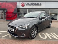 2019 Mazda 2 1.5 115 GT Sport Nav+ 5dr HATCHBACK PETROL Manual