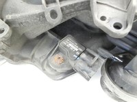 Volvo C30 06-09 Flexfuel 1,8 92KW B4184S11 Ansaugbrücke Ansaugkrümmer Volvo C30 06-09 03.04.2009 31359880 SP5155... Vorschau 6
