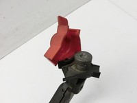 BMW X3 F25 10-14 Kabel Pluskabel baum f. Batterie Plus BMW X3 F25 10-14 24.01.2013 9243644 gebraucht Vorschau 5