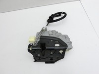 VW Passat 3C B6 05-10 Kombi Türschloss m. ZV Stellmotor Rechts Vorne VW Passat 3C B6 05-10 07.12.2006 3C1837016A... Vorschau 2