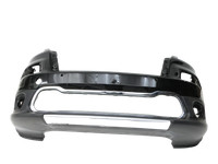 Jeep Cherokee KL 13-18 Stoßstange Stoßfänger Frontschürze Vorne PXJ Jeep Cherokee KL 13-18 01.01.2017 68232277AC... Vorschau 1