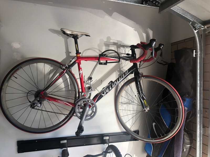 gumtree racing bike