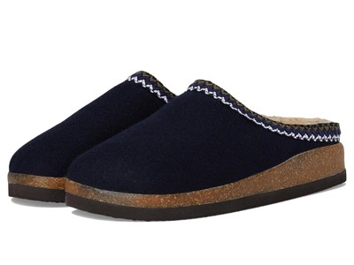 Женские сабо Уайт Маунтин Укутываются